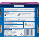 Denkmit Kleurwasmiddel Active Cubes, 30 stuks.