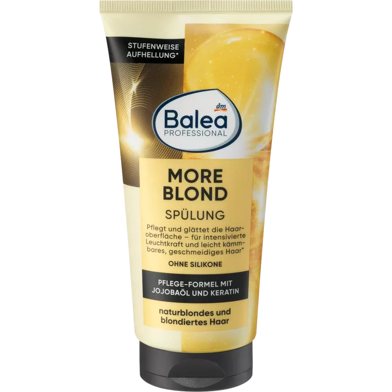 Balea Professional Conditioner Meer Blond, 200 ml