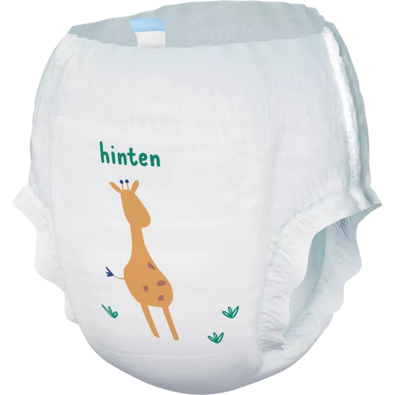 babylove Babybroek Premium maat 6, XL, 18-30 kg, 18 stuks.