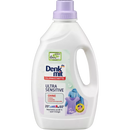 Lessive Denkmit Color Ultra Sensitive, 27 ml