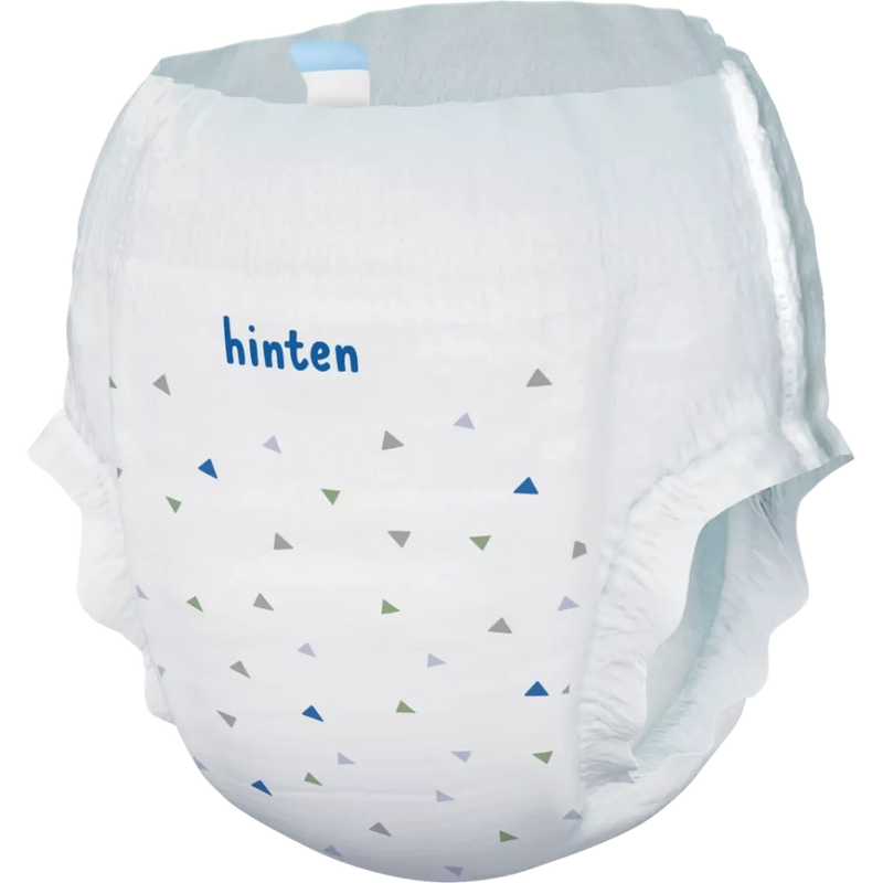 babylove Babybroek Premium maat 5 Junior (13-20 kg), 20 stuks.