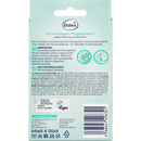 Balea Drukpuntbeschermende voetgelkussentjes, 6 stuks