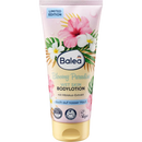 Lait corporel humide Balea Bloomy Paradise, 200 ml