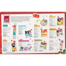 Dein Bestes Adventskalender 2024 - 24 heerlijke hondensnacks, 1 stuk