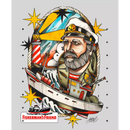 Fisherman's Friend Adventskalender 2024 met 24 pastilles, 1 stuk