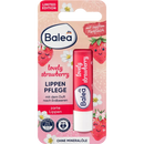 Balea Soin des Lèvres Fraise Délicieuse, 4,8 g