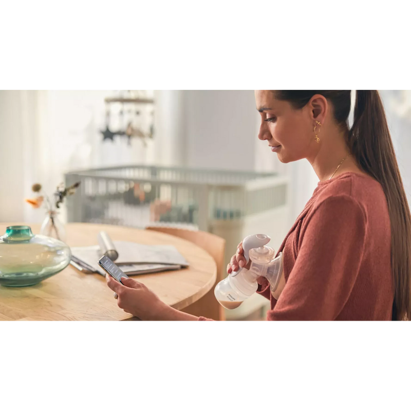 Philips AVENT Manuele borstkolf, 1 stuk