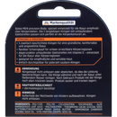 Balea MEN Scheermesjes, precisielichaam, 4 stuks