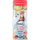 Gel douche Balea Je ne suis pas comme les loutres, 300 ml