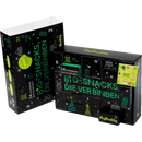 myBuddy Adventskalender 2024 Lekkernijen van over de hele wereld, 1 stuk