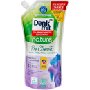 Lessive concentrée Denkmit Color Pro Climate Nature, 1 l