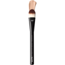 NYX PROFESSIONAL MAKEUP Pinceau fond de teint Pro Brush Flat 07, 1 pièce