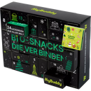 myBuddy Adventskalender 2024 Lekkernijen van over de hele wereld, 1 stuk