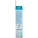 Pierre de pédicure Balea en forme de goutte, 1 pièce