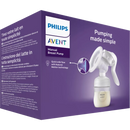 Philips AVENT Manuele borstkolf, 1 stuk