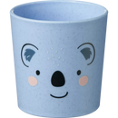 mug nature babylove bleu, 1 pièce