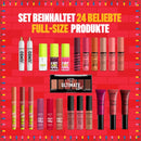 Calendrier de l'Avent NYX PROFESSIONAL MAKEUP 2024 Maman j'ai raté l'avion « La maison de Kevin », 1 pièce