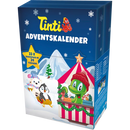 Tinti Adventskalender 2025 Kinderbadverrassingen, 1 stuk