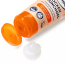 Gel Curl Crunch Balea, 100 ml