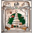 KoRo Adventskalender 2025 Veganistisch, 1 stuk