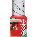 essie Adventskalender 2024 met 24 kleurrijke nagellakjes, 1 stuk