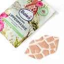 Balea Bedrukt lipmasker giraffe, 1 st