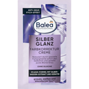 Balea Professional Kleurcorrectiecrème zilverglans, 20 ml