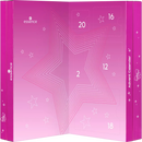 Calendrier de l'Avent essence 2024 Les plus douces surprises du Père Noël, 1 pièce