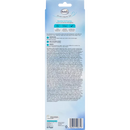 Balea Fresh inlegzolen wit, maat 36-38 (8 paar), 16 stuks.