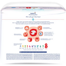 Couches Babylove Premium taille 8 18+ kg, 28 pièces