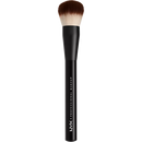 NYX PROFESSIONAL MAKEUP Pinceau poudre Pro multifonctionnel polissant, 1 pièce