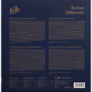 KoRo Adventskalender 2024 met 24 zoete & hartige hapjes, 1 stuk