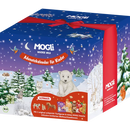 MOGLi Adventskalender 2025 Wax Wild, 1 stuk