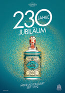 4711 Echt Kölnisch Wasser Eau de Cologne, 150 ml