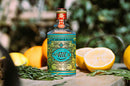 4711 Echt Kölnisch Wasser Eau de Cologne, 150 ml