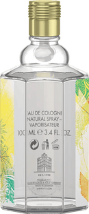 4711 Eau de Cologne Remix Citron, 100 ml