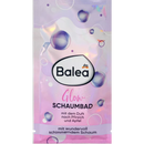 Balea Glow bubbelbad, 40 ml