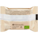 dmBio Gaufre d'épeautre fourrée au praliné lait et noisettes, Calendrier de l'Avent à composer soi-même 2024, 23 g