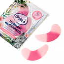 Balea Hydrogel oogkompressen 2-kleurig roze, 2 st.