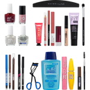 Calendrier de l'Avent Maybelline New York 2024 Joyeuses Fêtes, 1 pièce