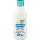 Huile de massage et soin pour bébé Babylove Ultra Sensitive, 250 ml