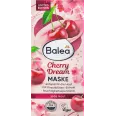 Balea Cherry Dream gezichtsmasker (2x8 ml), 16 ml