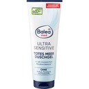 Balea med Douchegel Dode Zee Ultra Sensitive, 250 ml