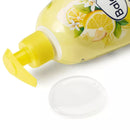 Balea Vloeibare zeep Gember & Citroen, 500 ml