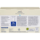 Sac à langer Babylove au parfum frais, 100 pièces