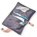 babylove Luiertas grijs/beige, 1 st