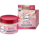 Balea Anti-rimpel gezichtscrème Vital SPF15, 50 ml