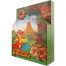 Calendrier de l'Avent Accentra 2024 Bain et Corps Dino, 1 pièce