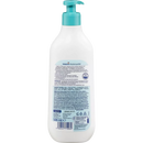 babylove Wasbalsem hoofd tot teen ultra gevoelig, 500 ml