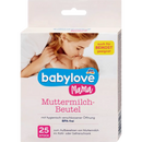 babylove mama Moedermelkzak, 25 stuks